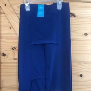 NWT- Scrub pants size XL